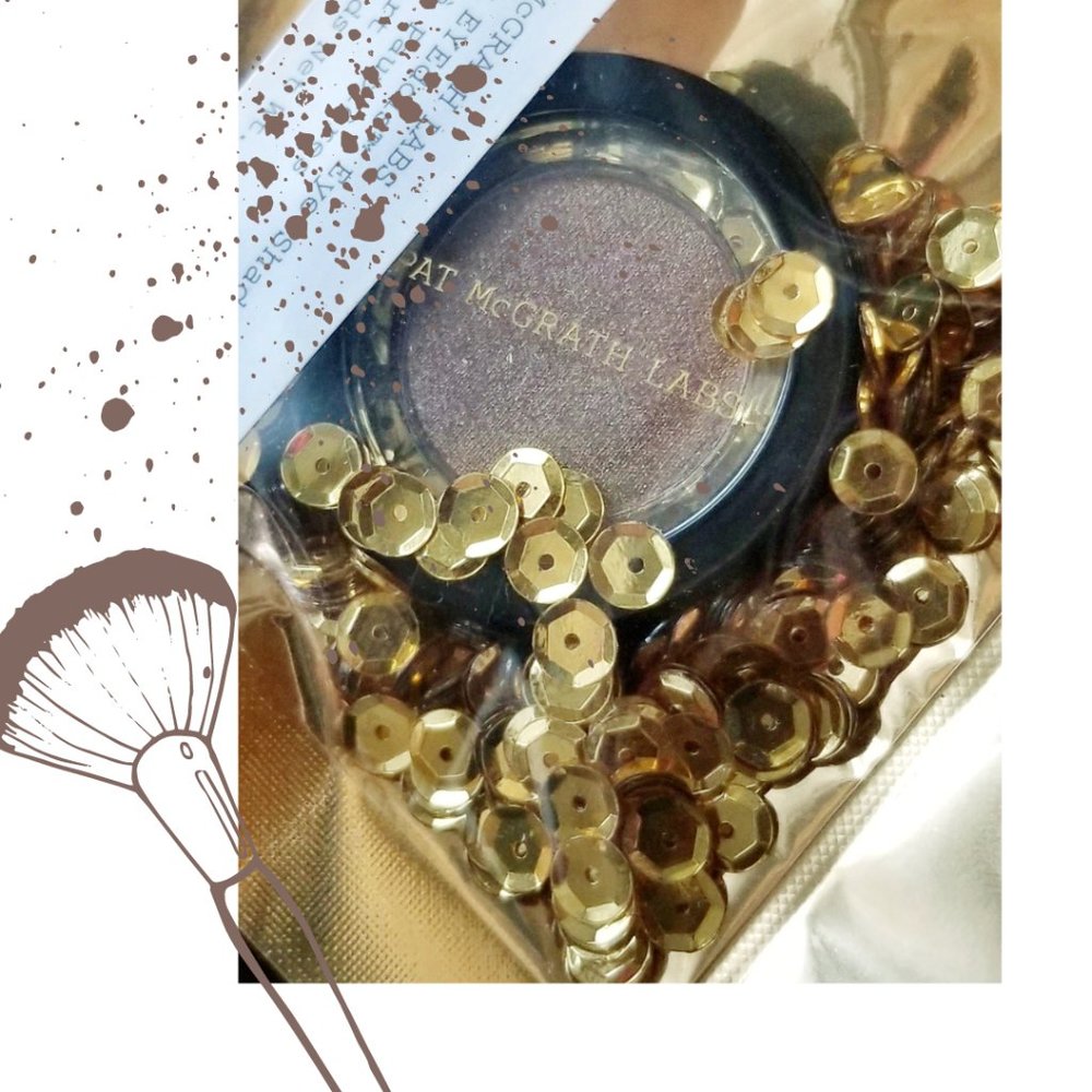 Pat McGrath Labs Eye Shadow